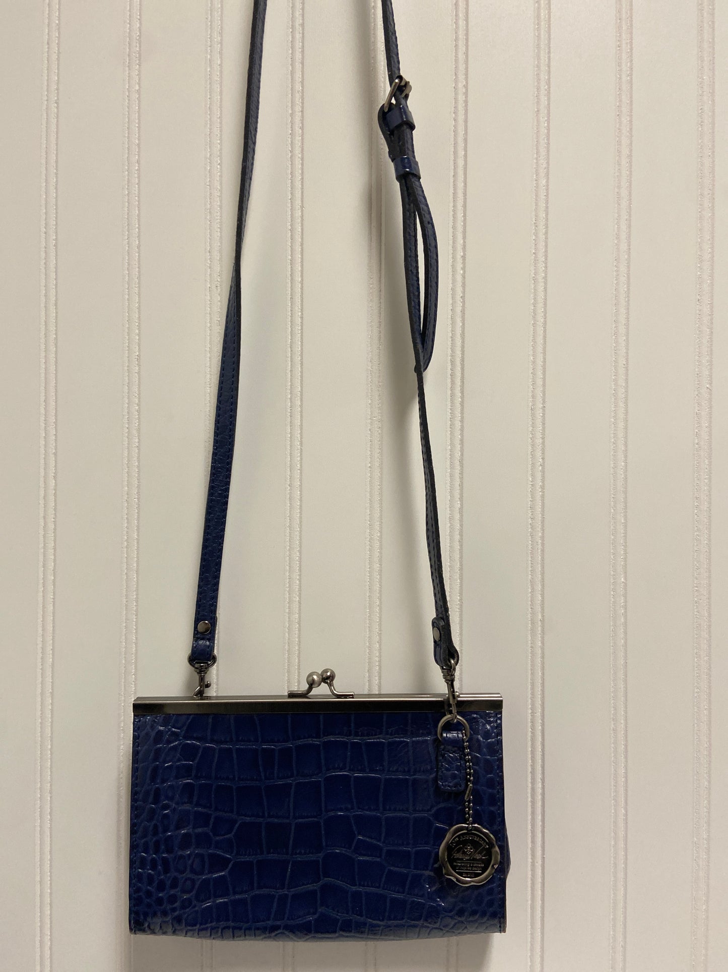Handbag Designer By Patricia Nash Size: Small