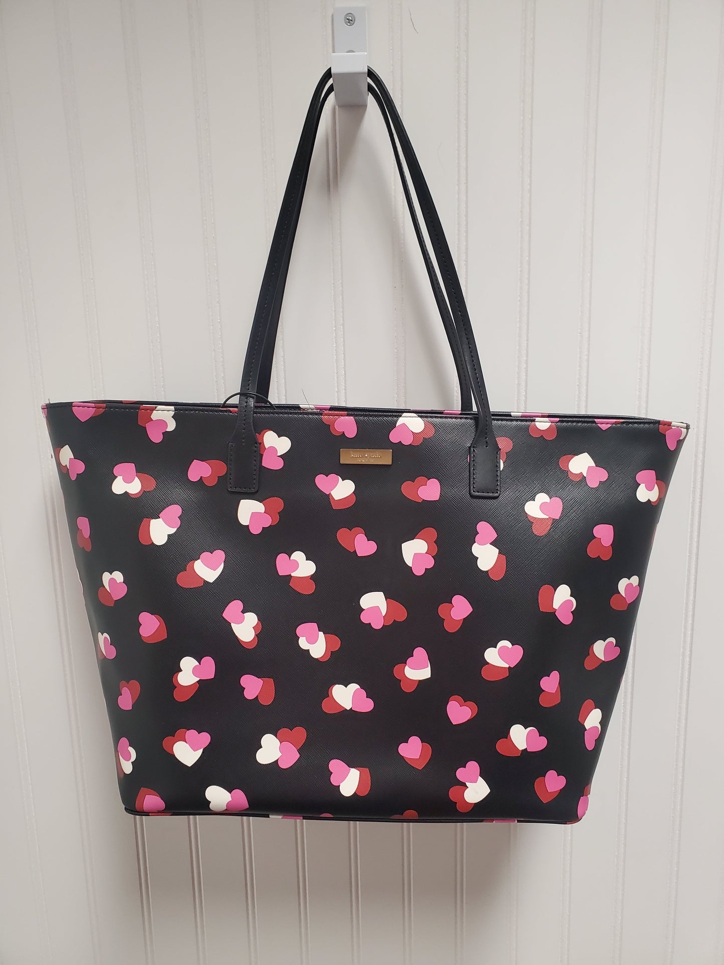 Tote Designer By Kate Spade Size: Large