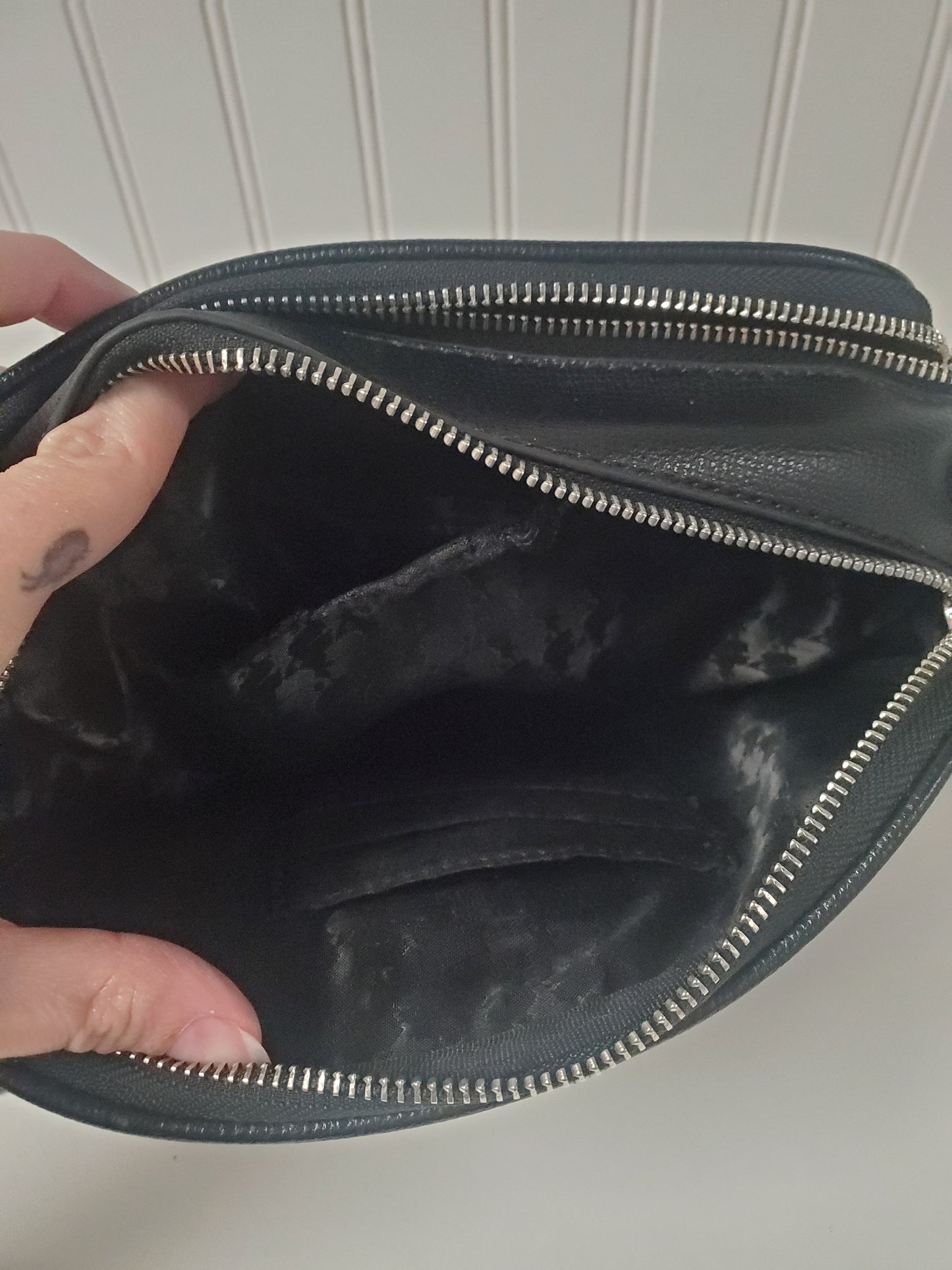 Handbag Designer By Karl Lagerfeld, Size: Small