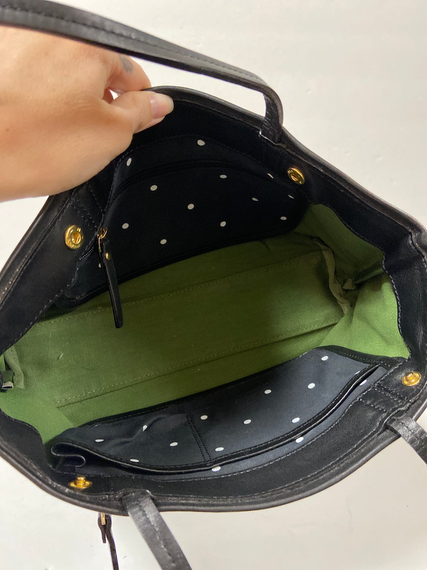 Handbag Designer By Kate Spade Size: Small