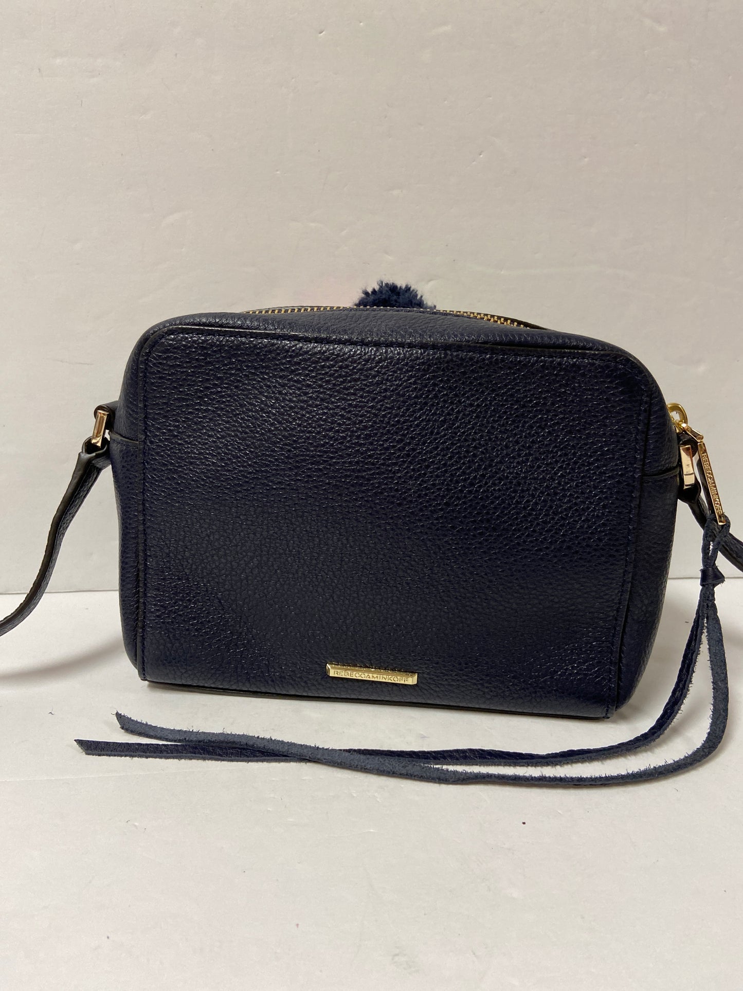 Crossbody Designer By Rebecca Minkoff Size: Small