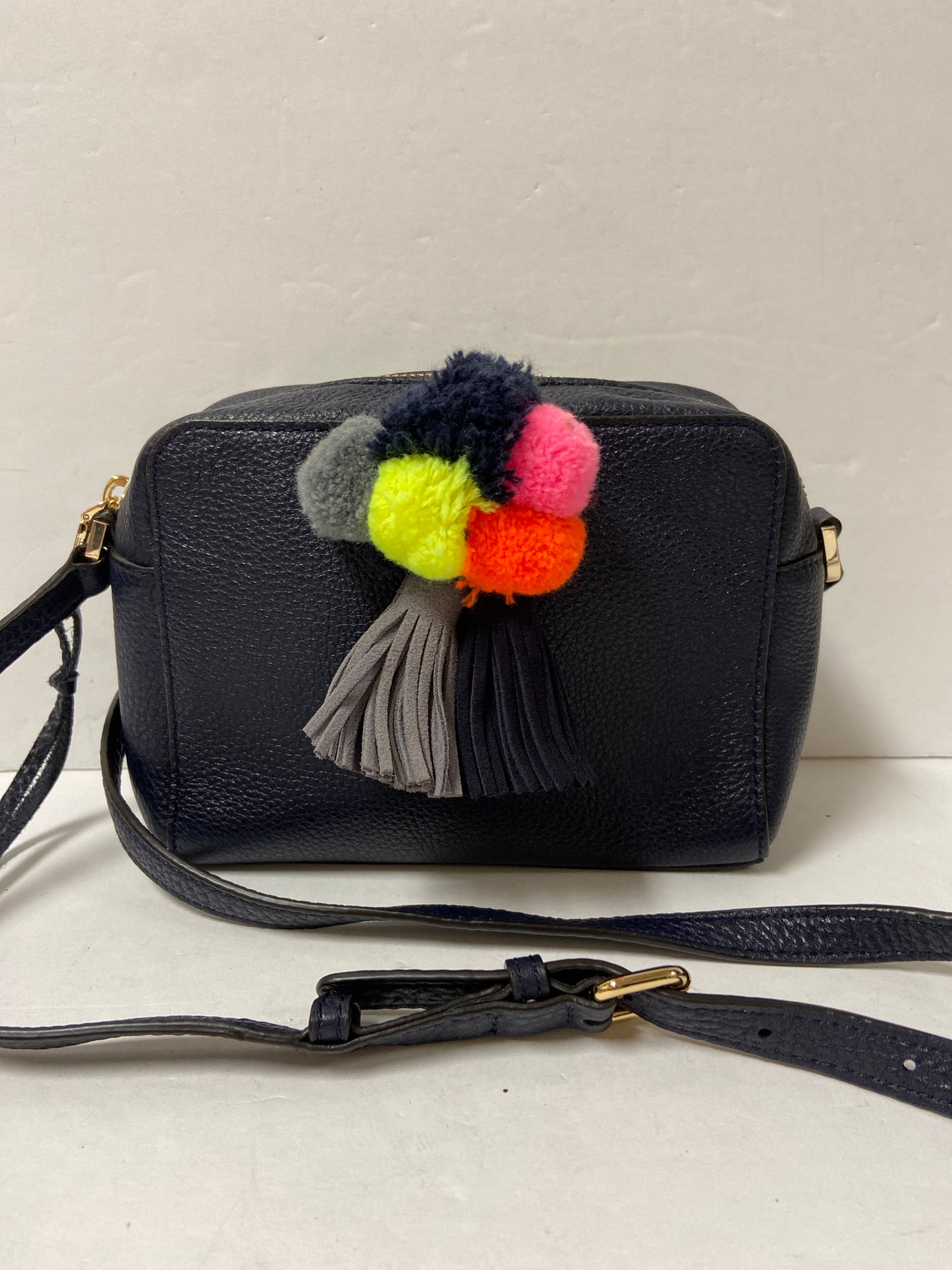 Crossbody Designer By Rebecca Minkoff Size: Small
