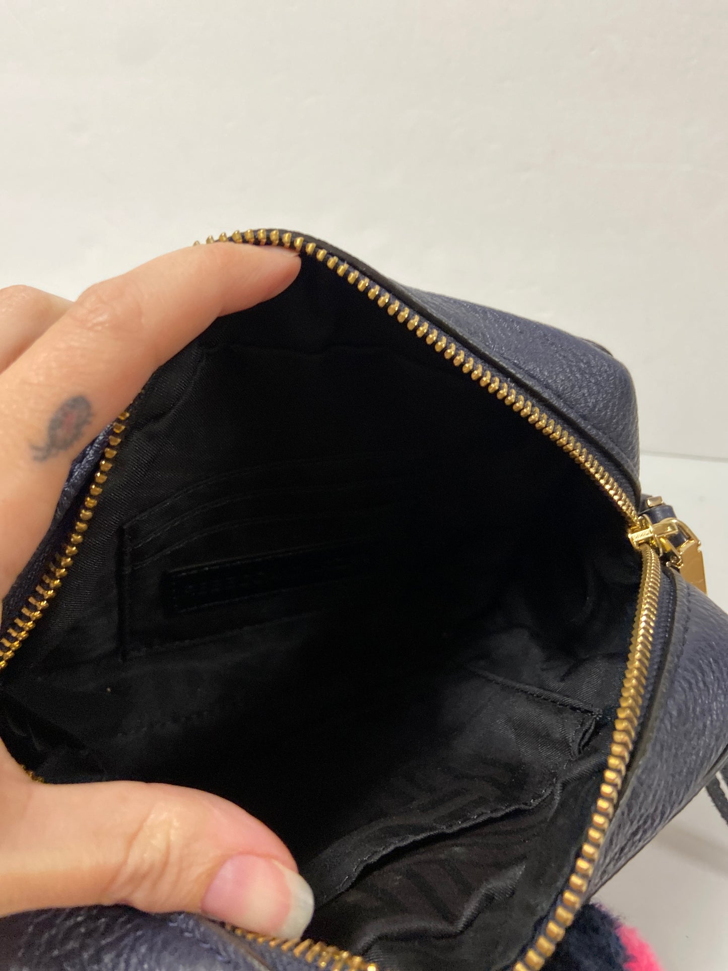Crossbody Designer By Rebecca Minkoff Size: Small
