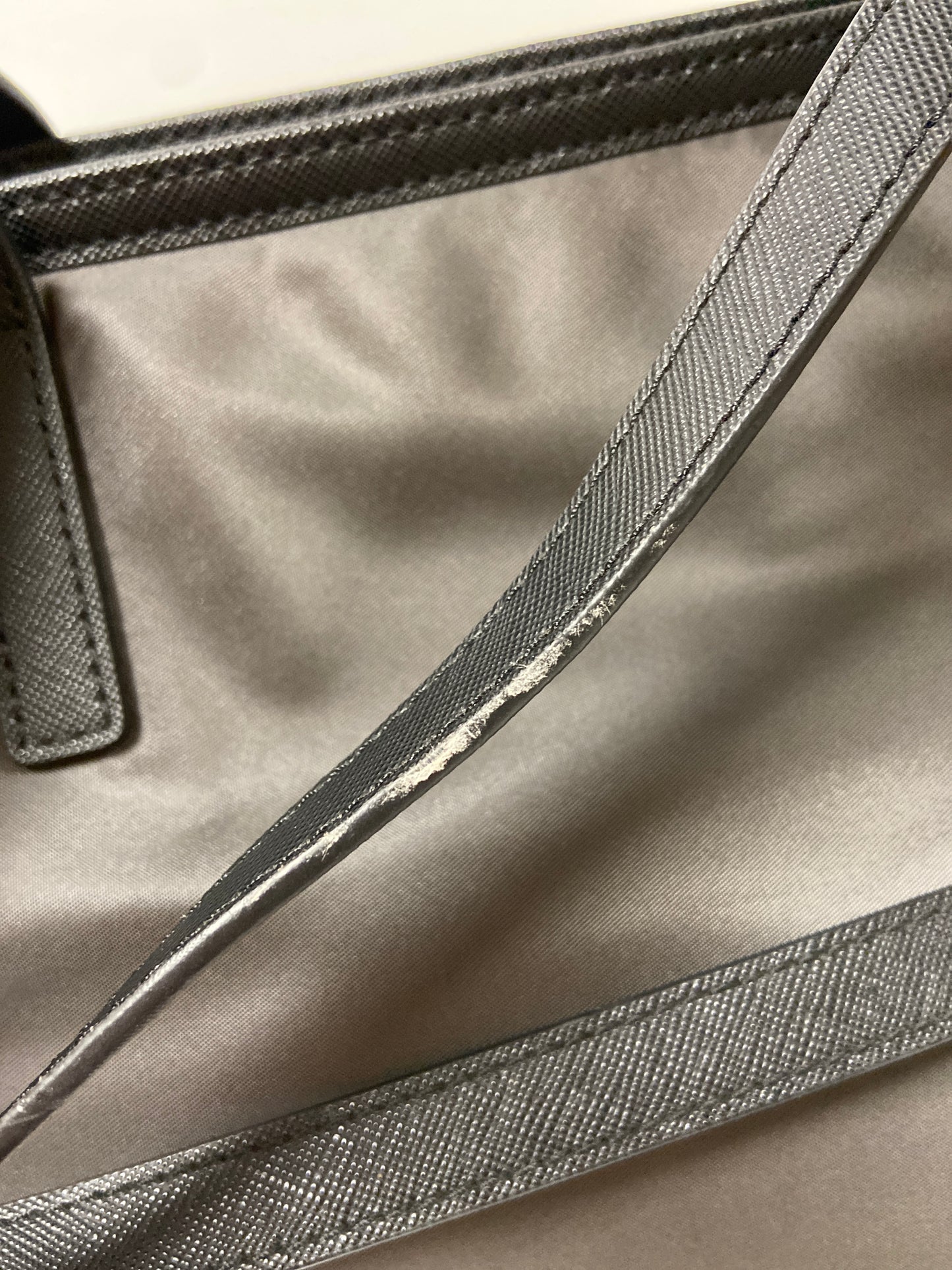 Tote Designer By Michael Kors Size: Medium