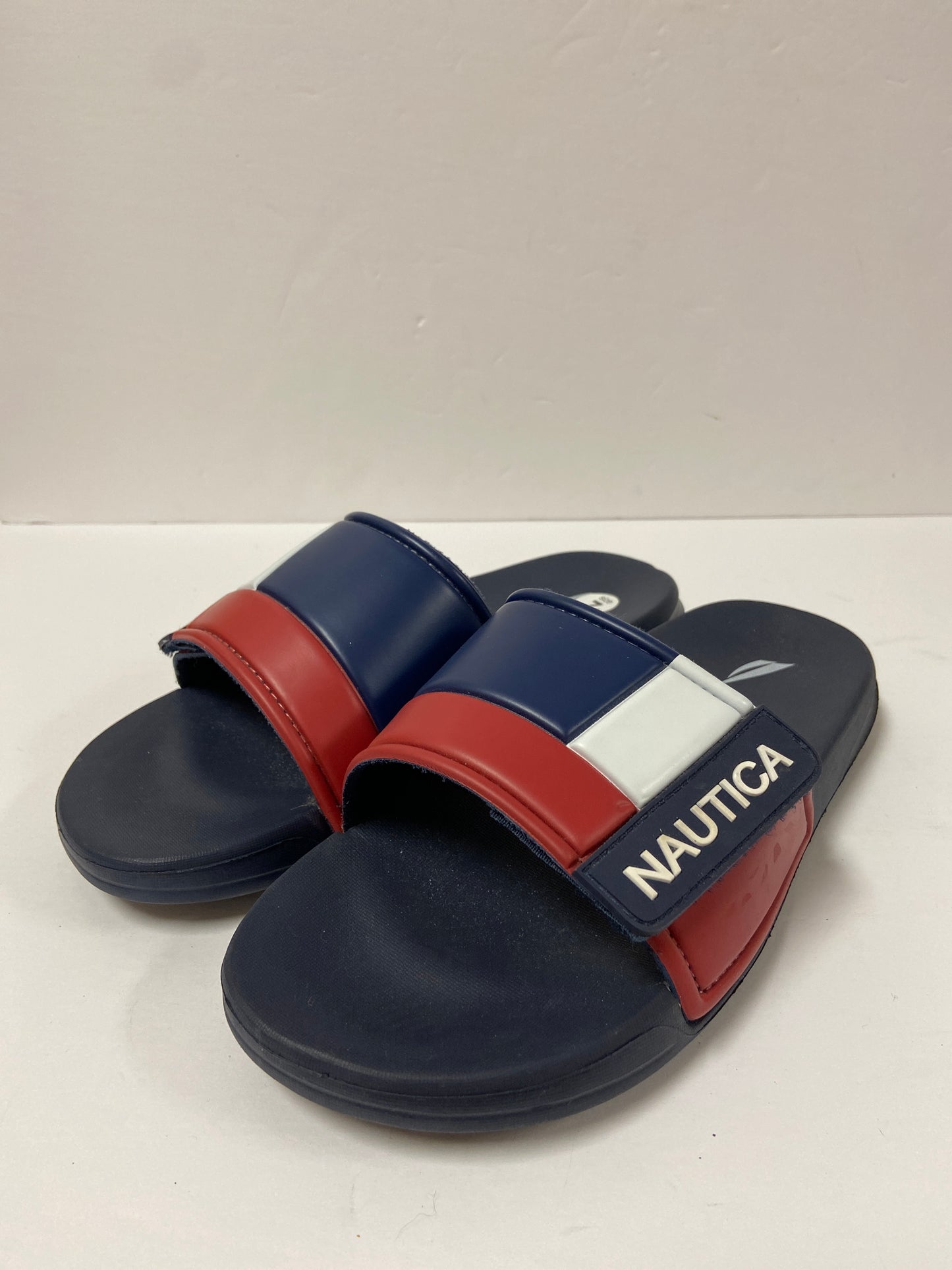 Sandals Flats By Nautica Size: 7