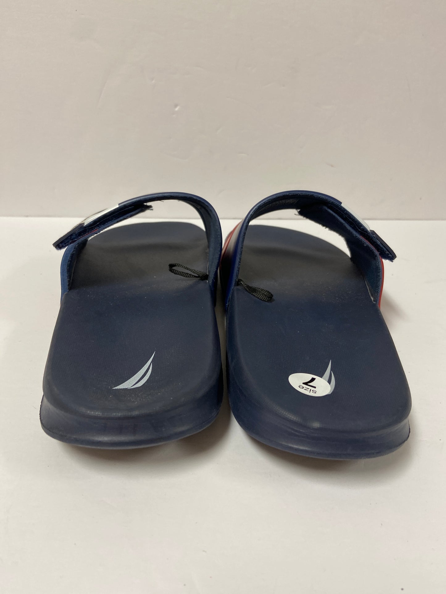 Sandals Flats By Nautica Size: 7