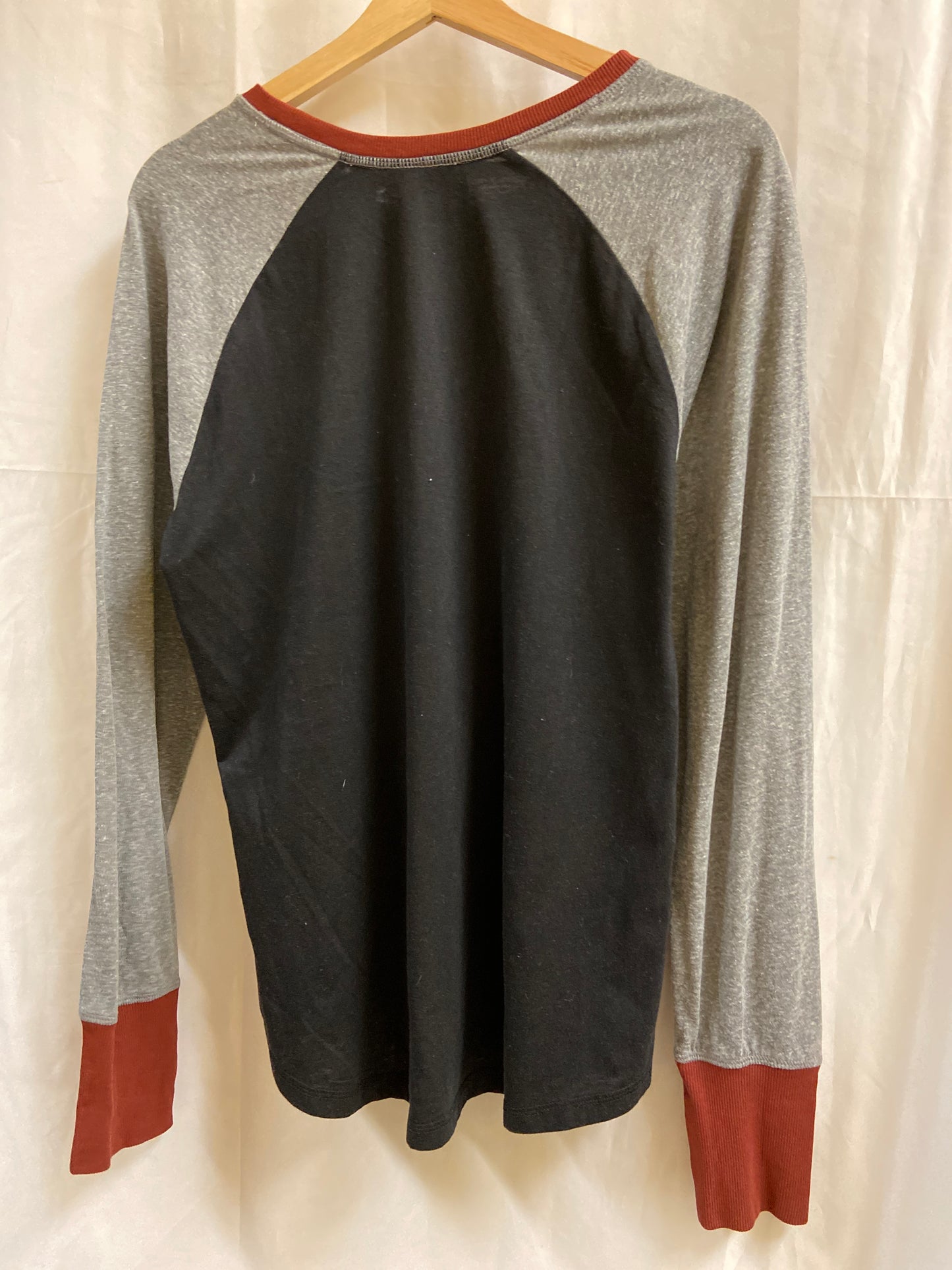 Top Long Sleeve By Harley Davidson Size: Xl