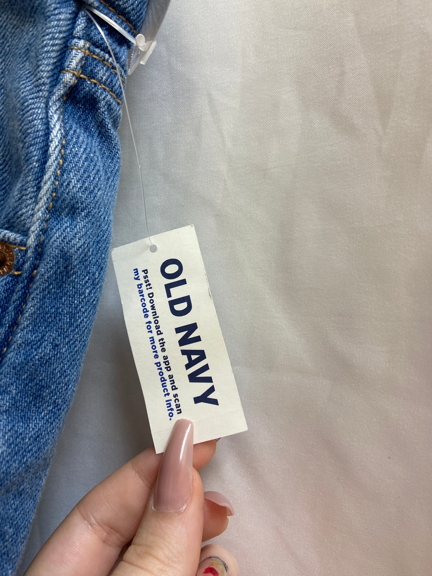 Shorts By Old Navy Size: 24