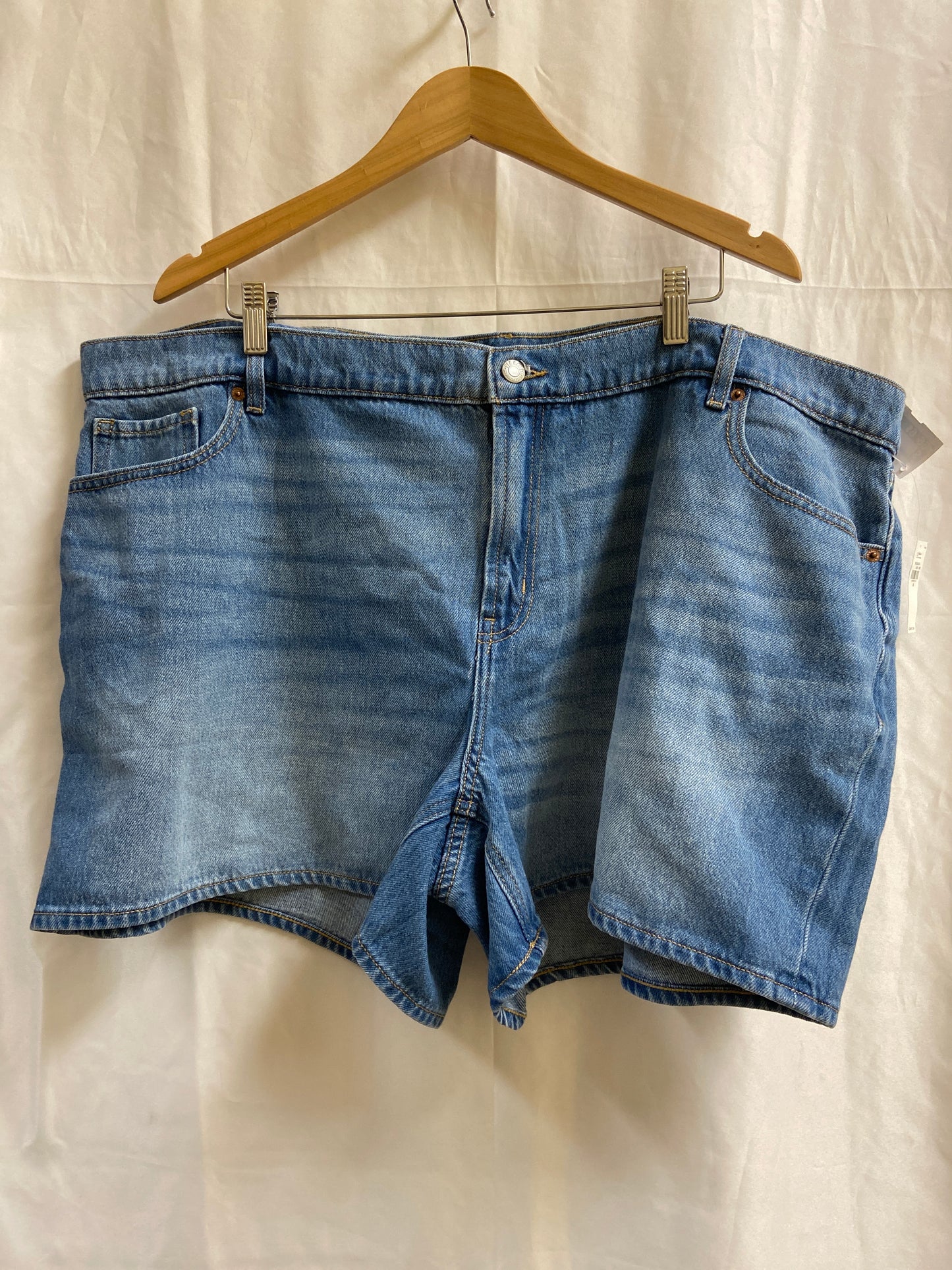 Shorts By Old Navy Size: 24