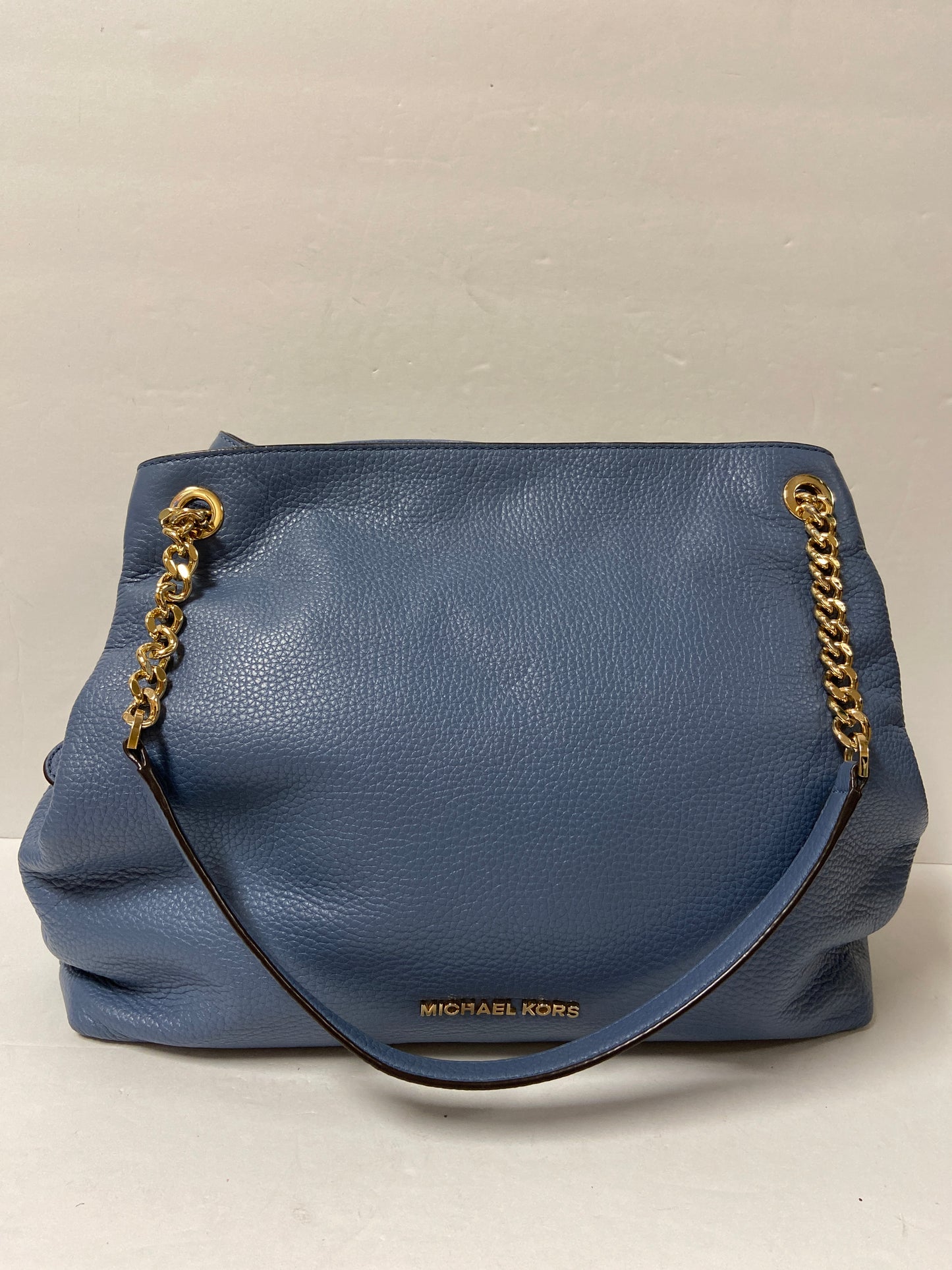 Handbag Designer By Michael Kors Size: Medium