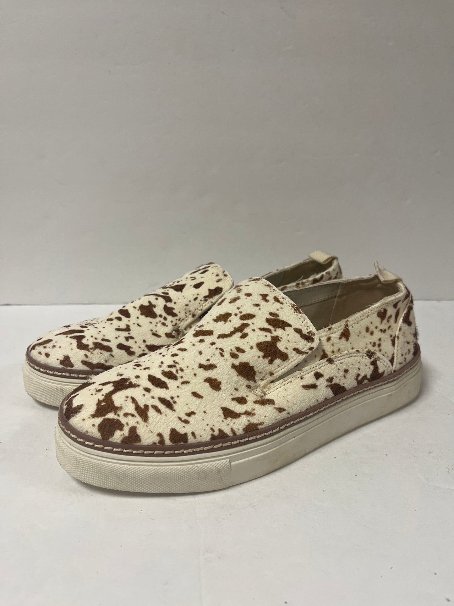 Shoes Flats Mule And Slide By Crown Vintage Size: 7
