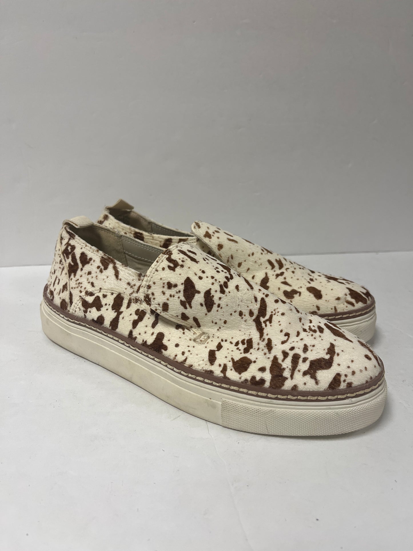 Shoes Flats Mule And Slide By Crown Vintage Size: 7