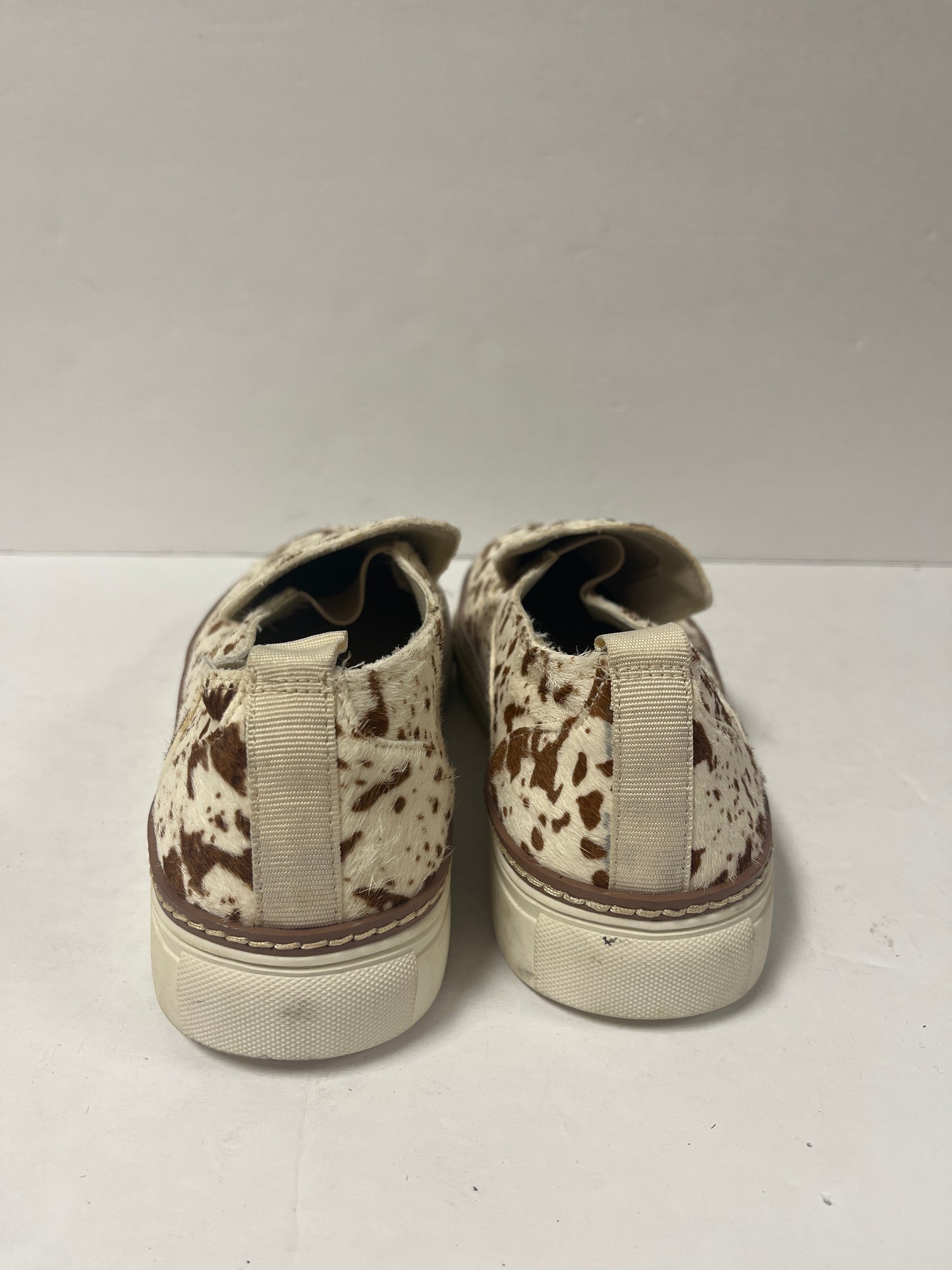 Shoes Flats Mule And Slide By Crown Vintage Size: 7