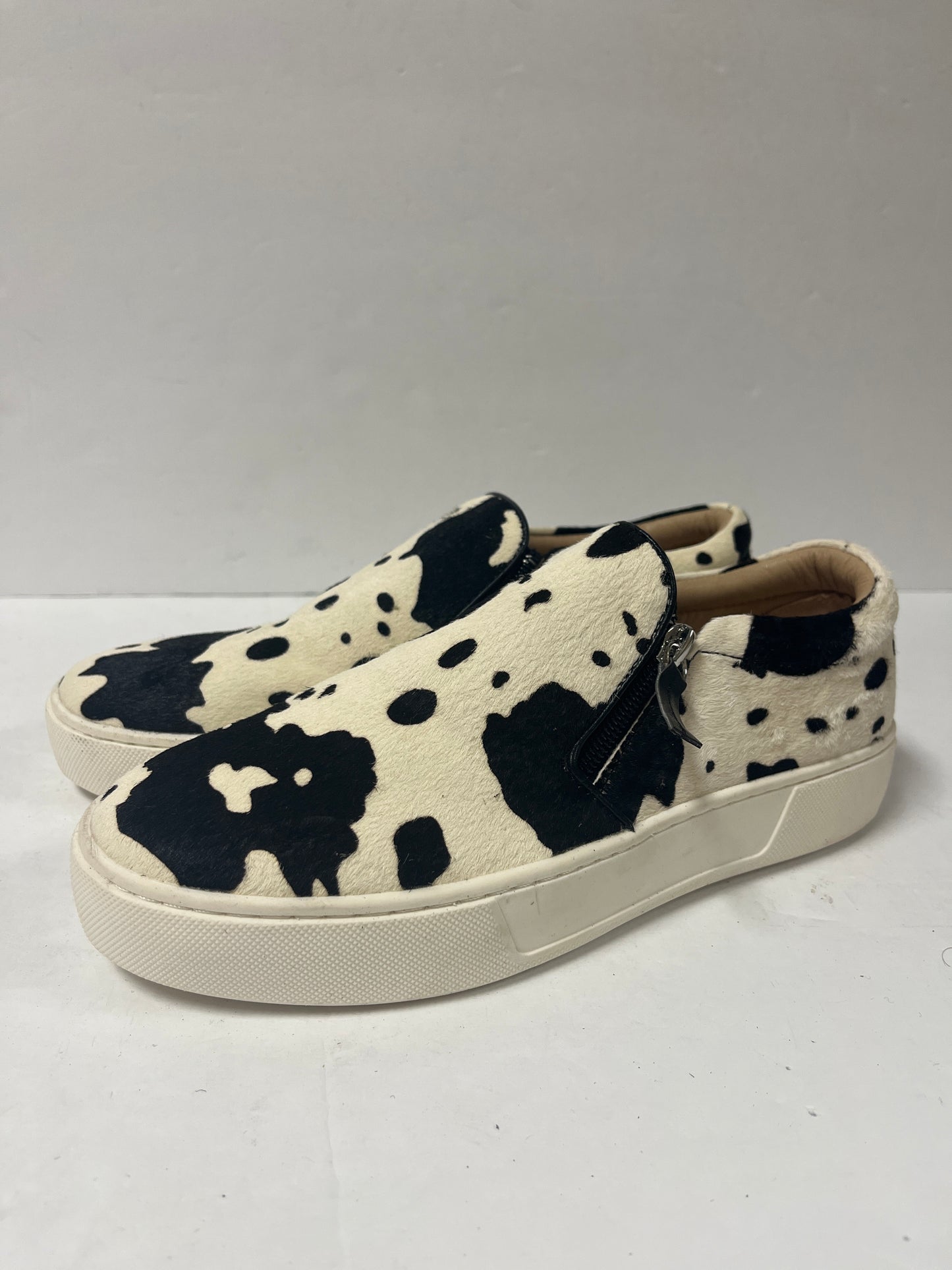 Shoes Flats Mule And Slide By Very Volatile Size: 7