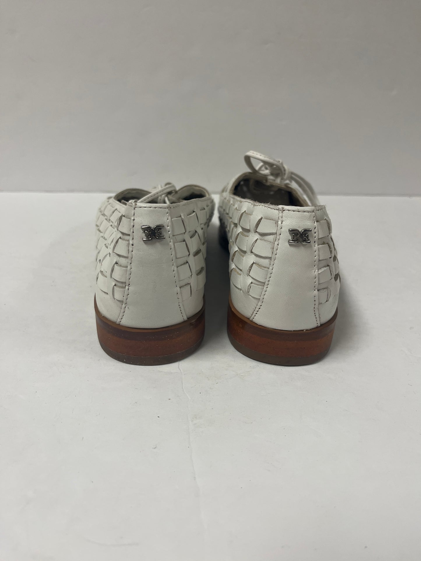 Shoes Flats Moccasin By Sam Edelman Size: 7
