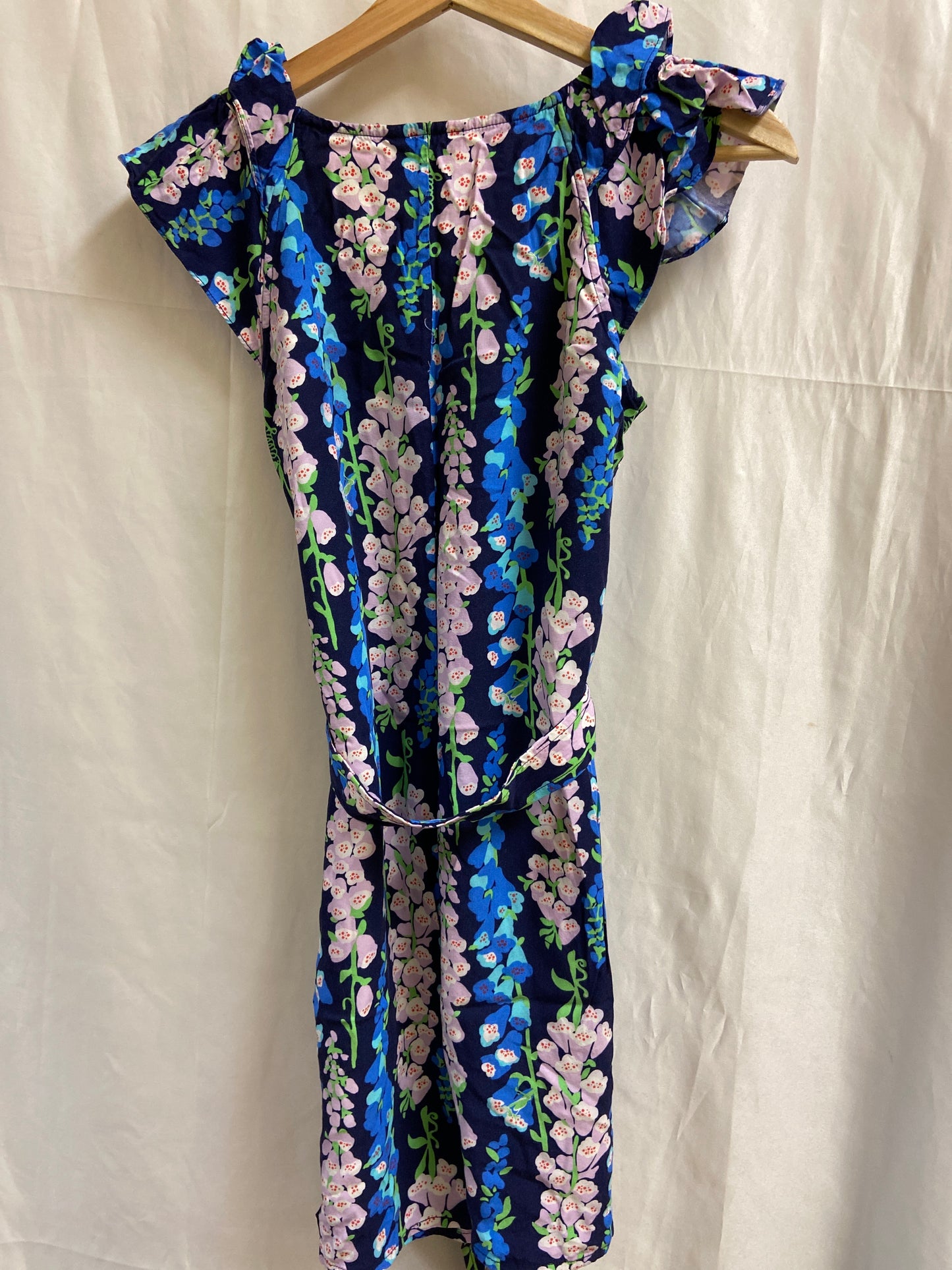 Dress Designer By Lilly Pulitzer Size: S