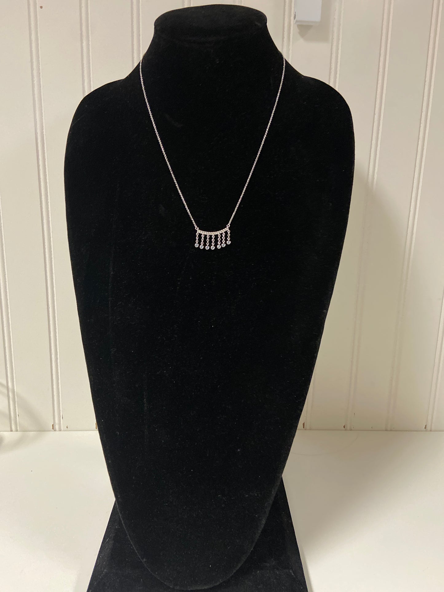 Necklace Chain By Clothes Mentor