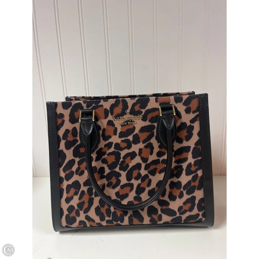 Handbag Designer By Kate Spade, Size: Small