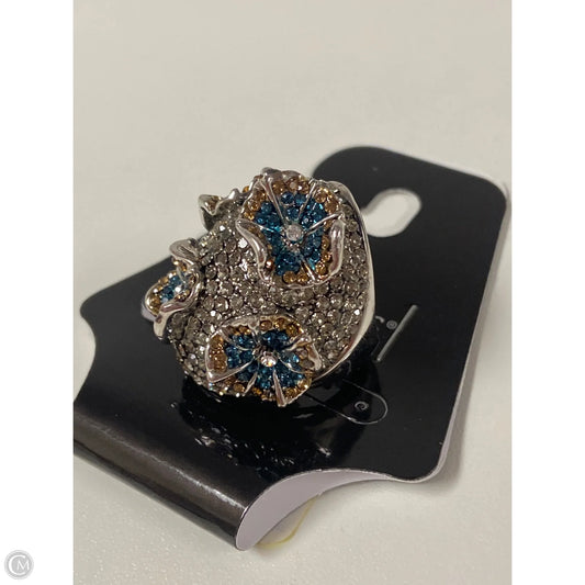 Ring Statement By Clothes Mentor, Size: 6.5