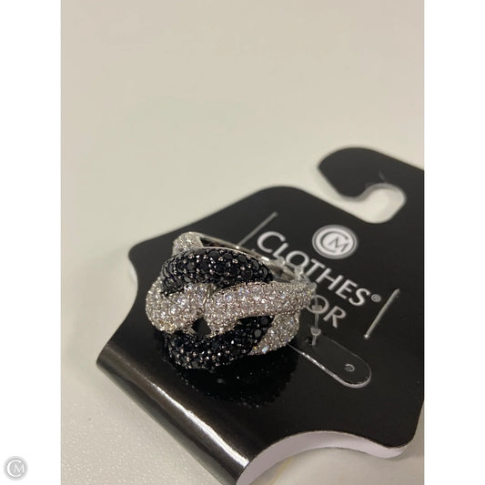 Ring Statement By Clothes Mentor, Size: 7