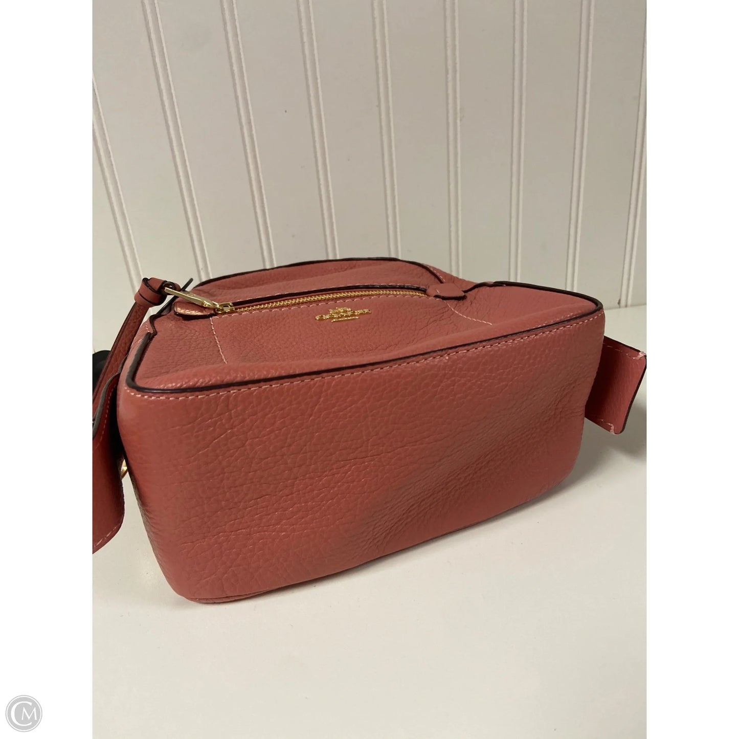 Backpack Designer By Coach, Size: Small
