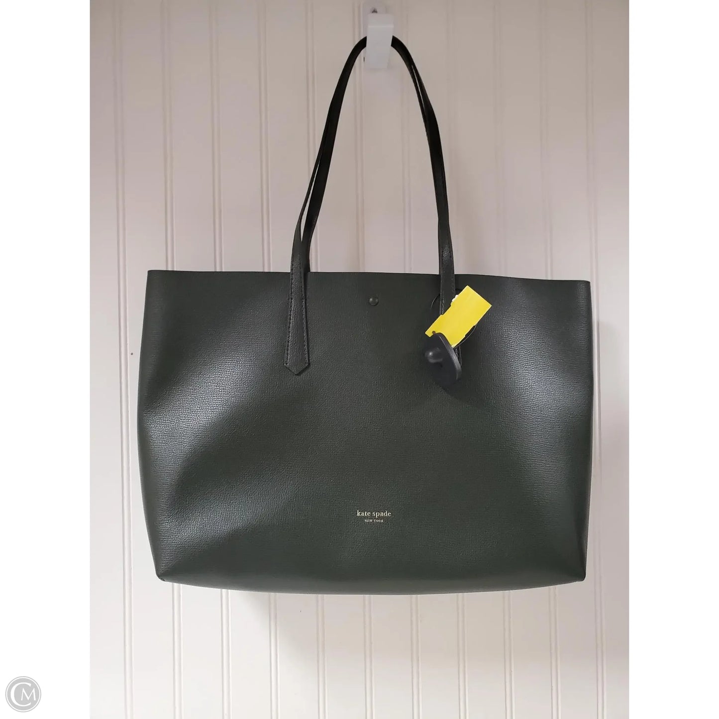 Tote Designer By Kate Spade, Size: Large