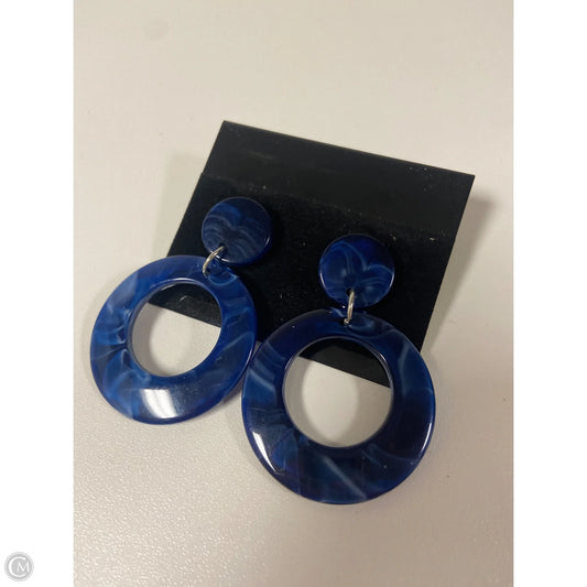 Earrings Dangle/drop By Clothes Mentor, Size: 1