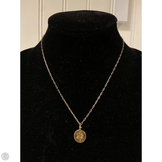 Necklace Chain By Clothes Mentor, Size: 1