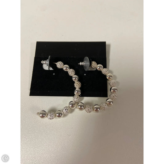 Earrings Hoop By Liz Claiborne, Size: 1