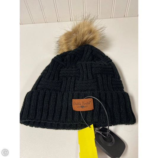 Hat Beanie By Clothes Mentor
