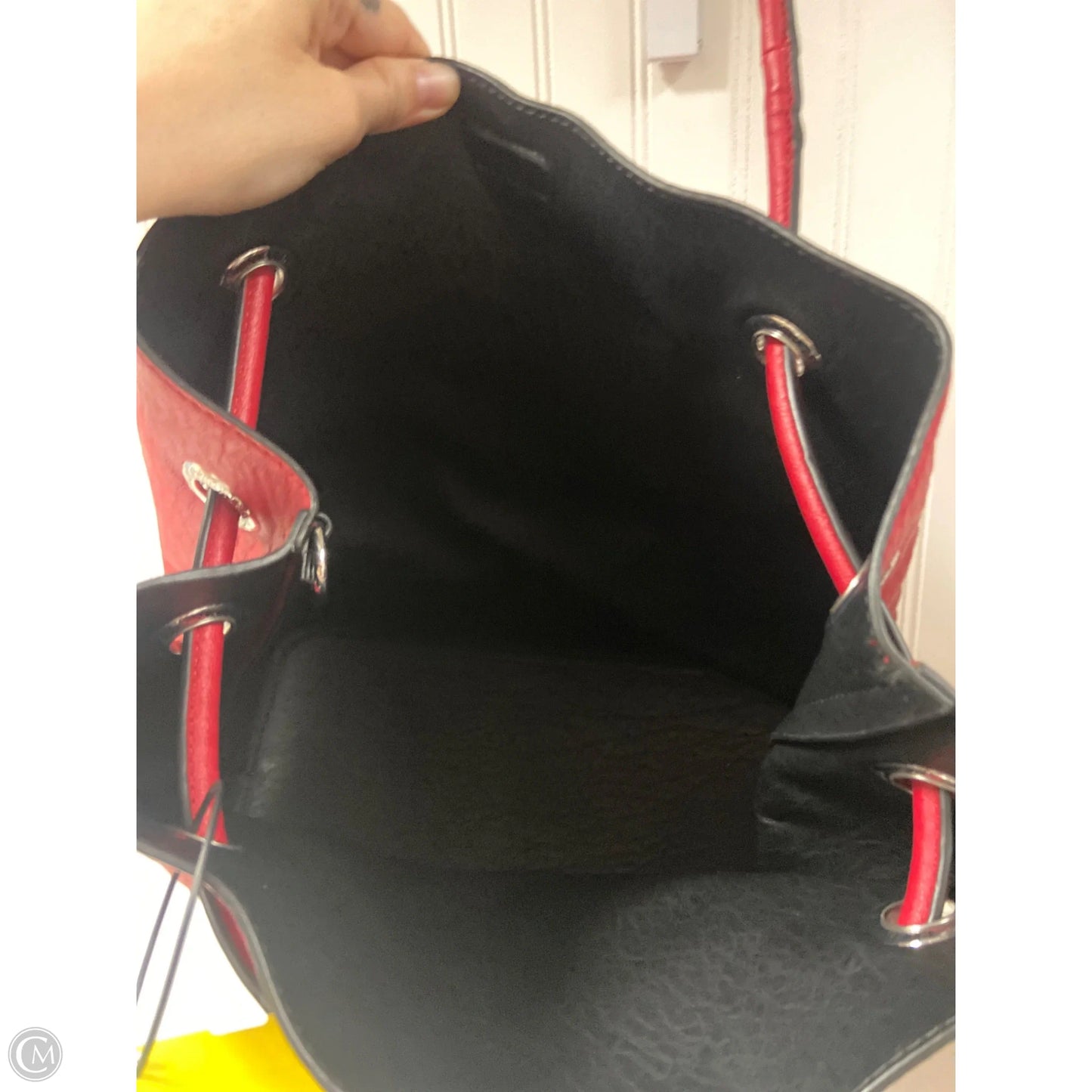 Handbag By Calvin Klein, Size: Large