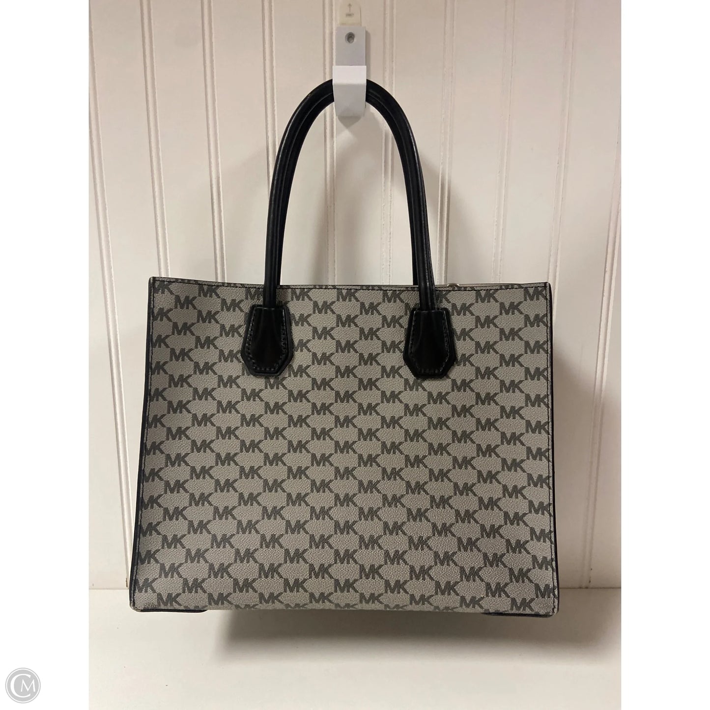Handbag Designer By Michael Kors, Size: Large