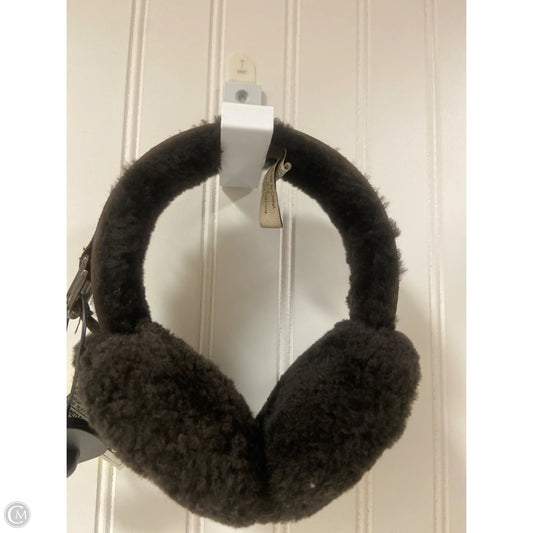 Accessory Designer Tag By Ugg, Size: Medium