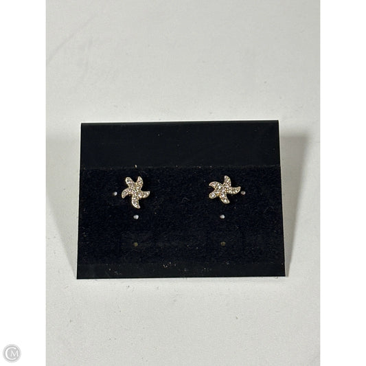 Earrings Stud By Clothes Mentor, Size: 1
