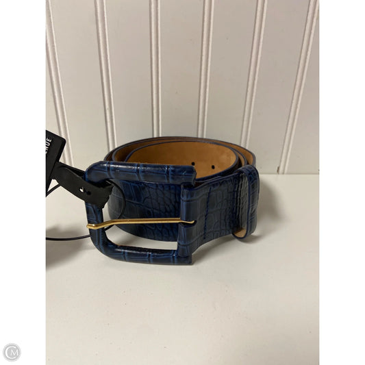 Belt Leather By Cmc, Size: Large