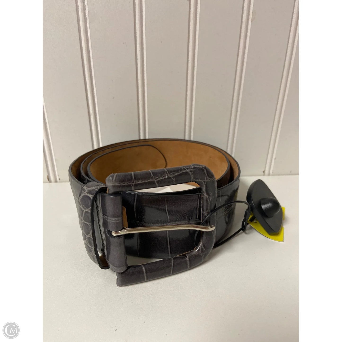 Belt Leather By Cmc, Size: Large