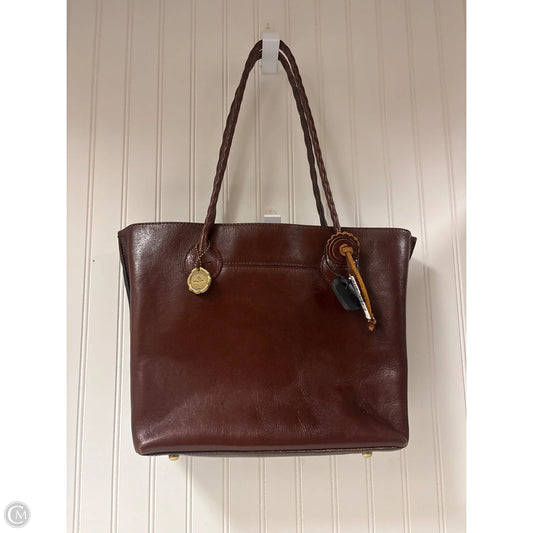 Handbag Designer By Dooney And Bourke, Size: Large