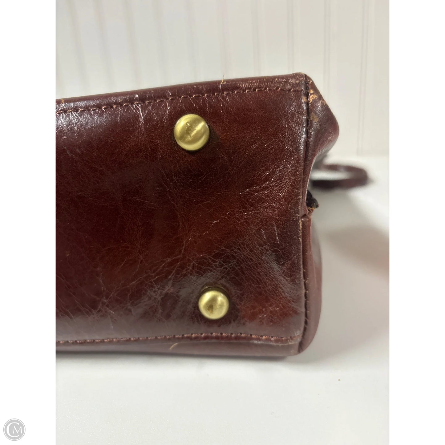 Handbag Designer By Dooney And Bourke, Size: Large