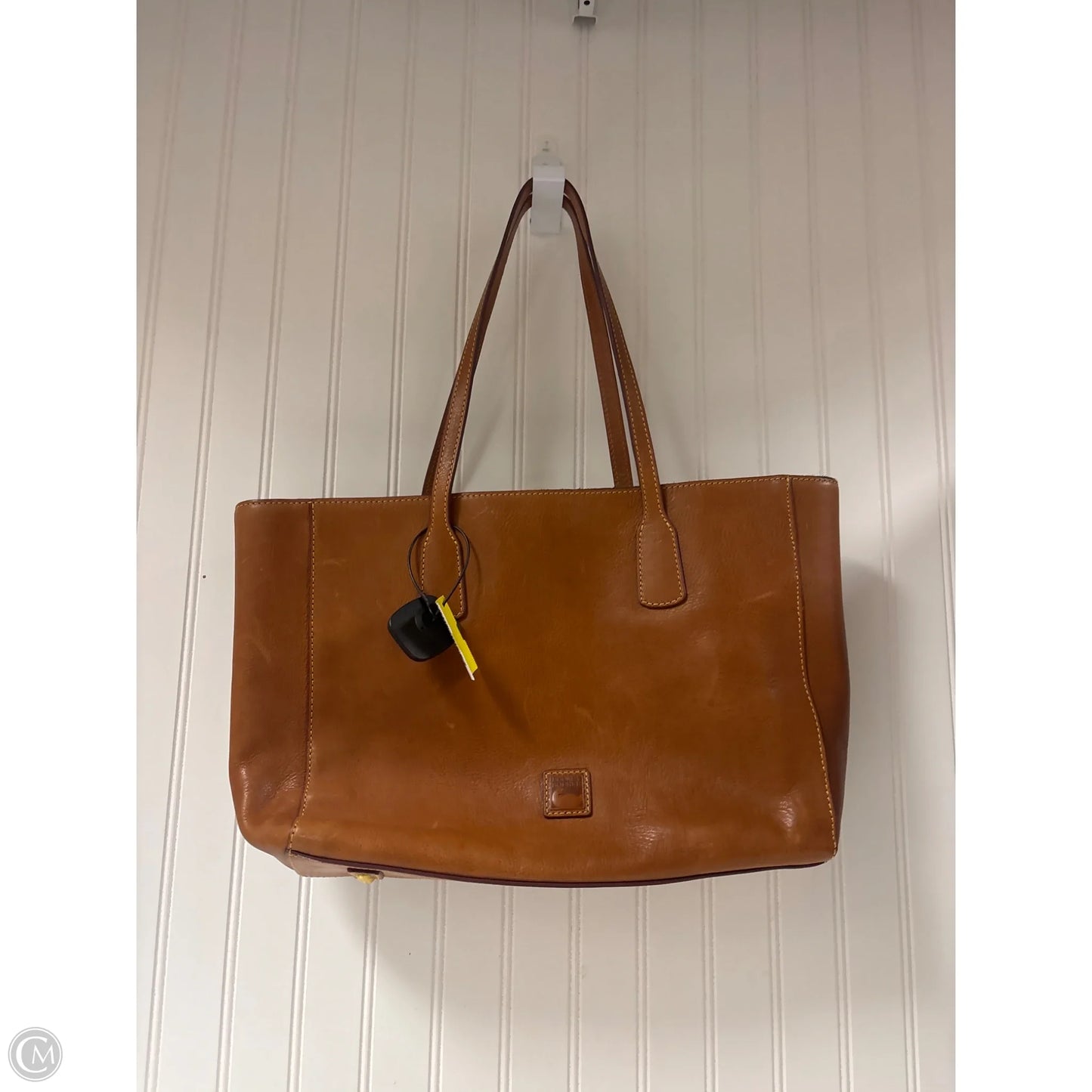 Handbag Designer By Patricia Nash, Size: Large