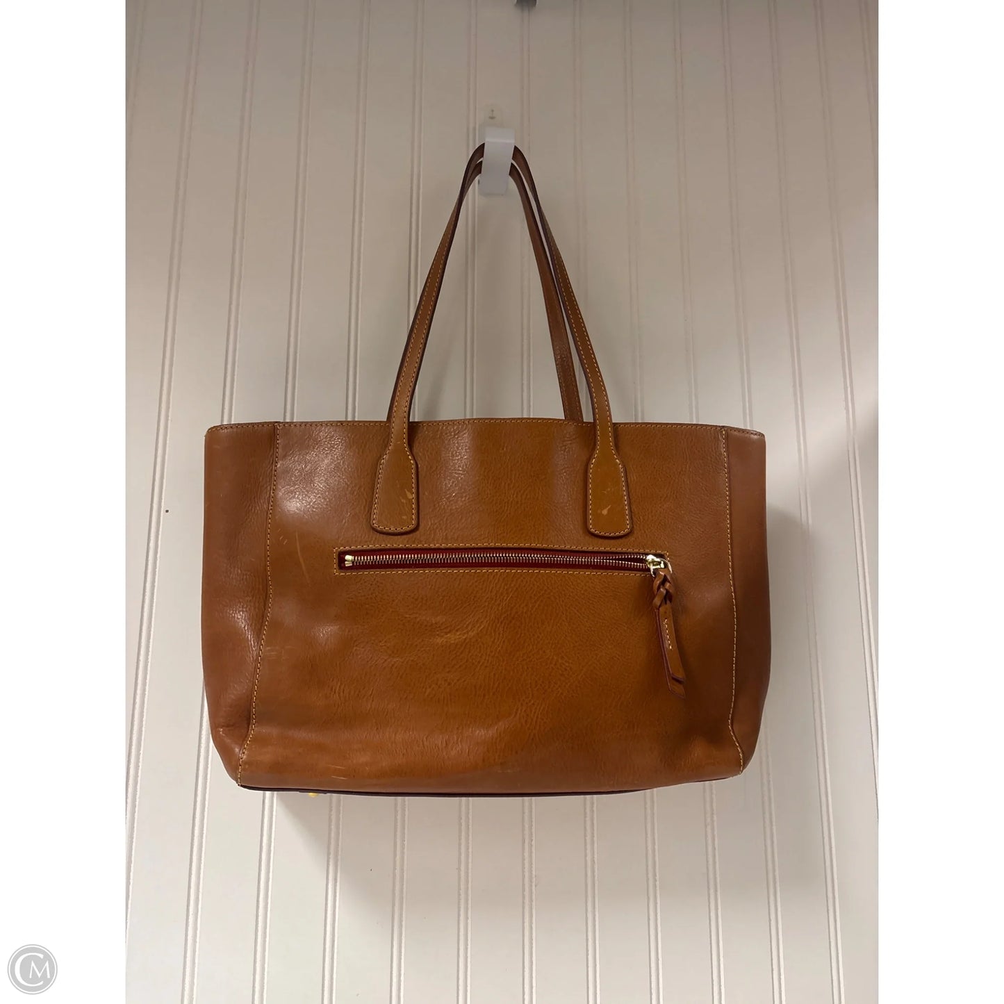 Handbag Designer By Patricia Nash, Size: Large