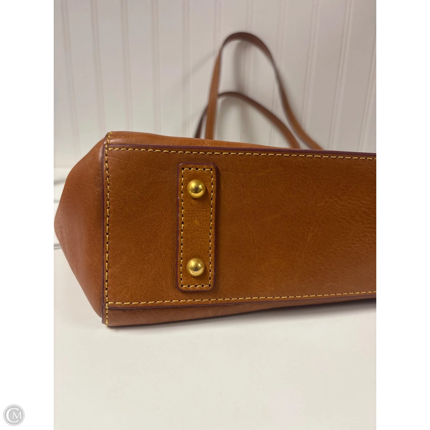 Handbag Designer By Patricia Nash, Size: Large