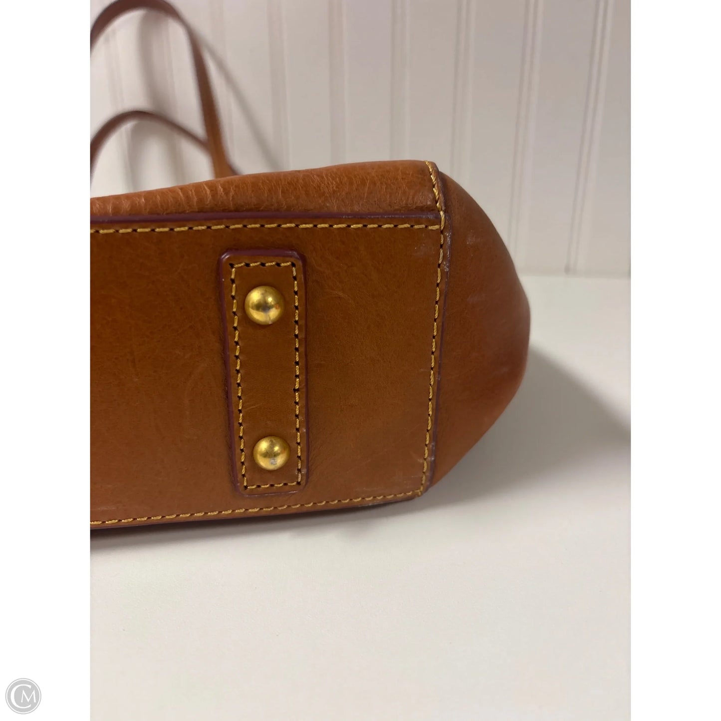 Handbag Designer By Patricia Nash, Size: Large