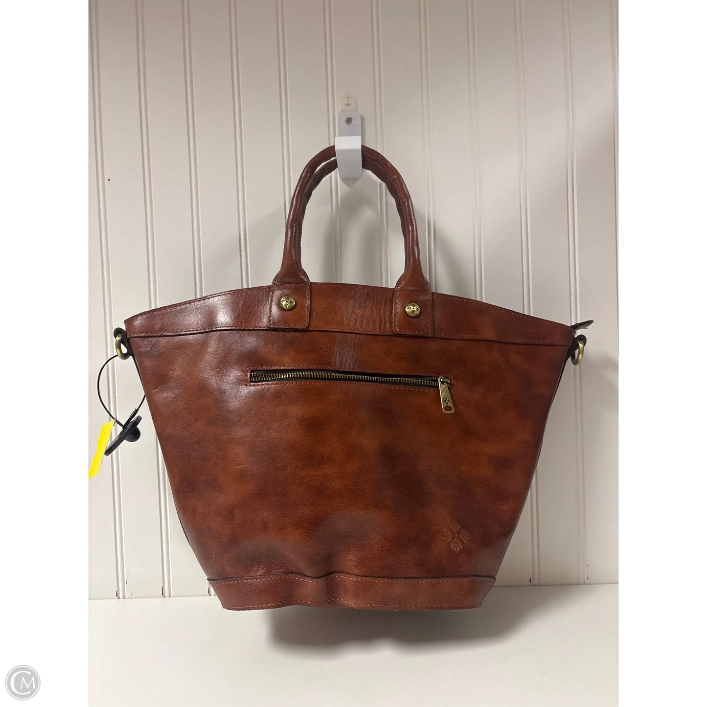 Handbag Designer By Patricia Nash, Size: Large