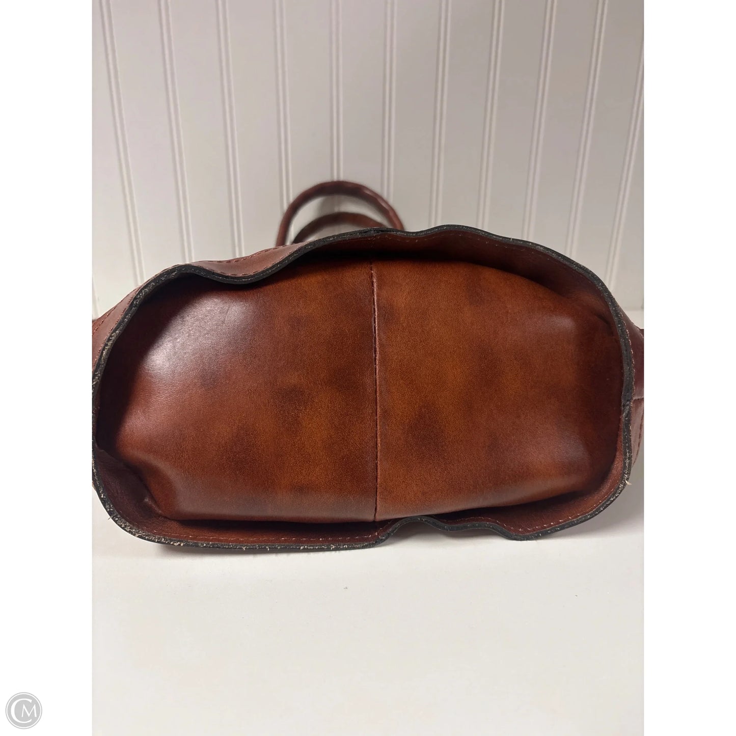 Handbag Designer By Patricia Nash, Size: Large