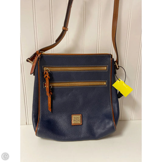 Handbag Designer By Dooney And Bourke, Size: Medium