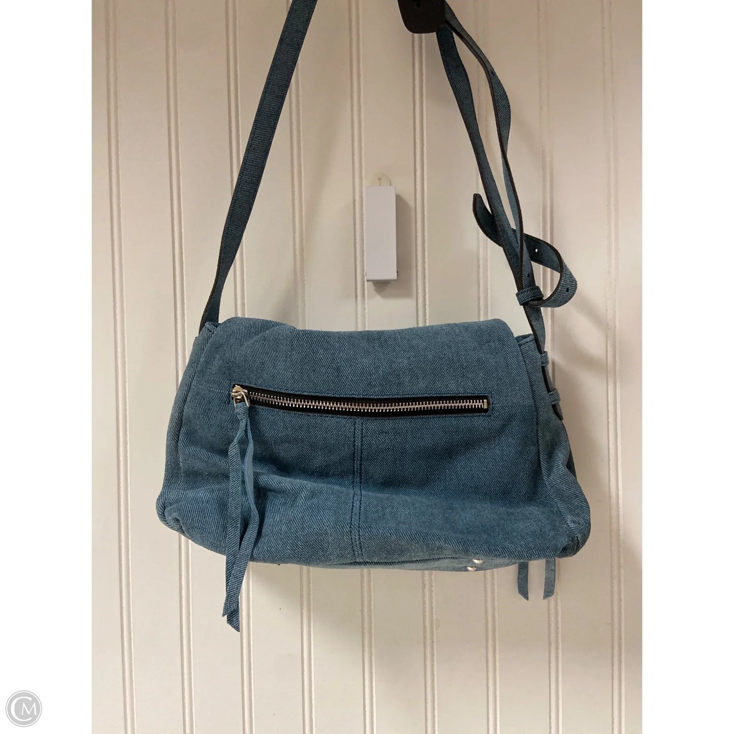 Handbag By Aimee Kestenberg, Size: Medium