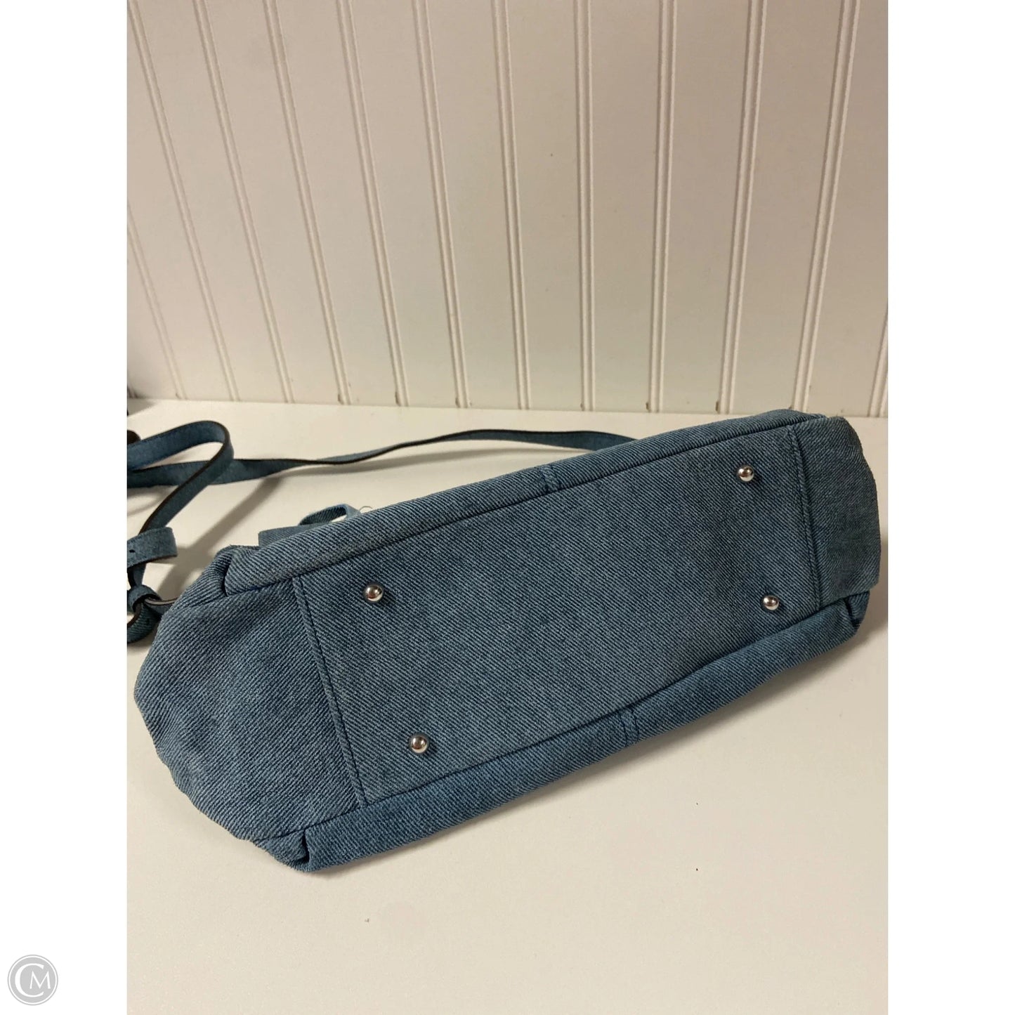 Handbag By Aimee Kestenberg, Size: Medium