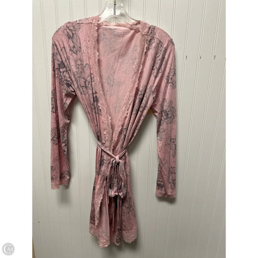 Robe By Victorias Secret In Pink, Size: Xs