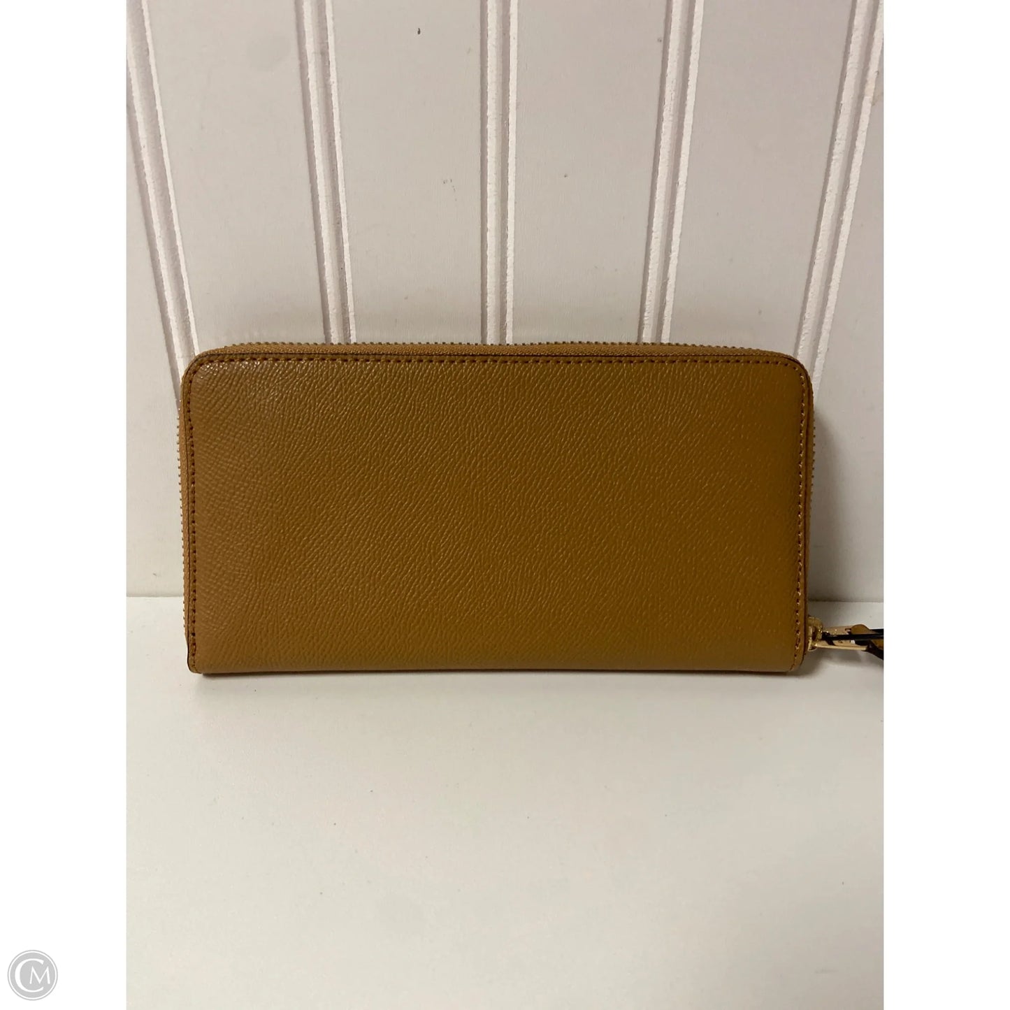 Wallet Designer By Coach, Size: Large