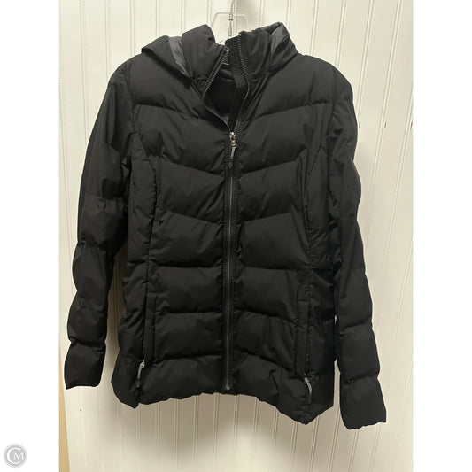 Jacket Puffer & Quilted By 32 Degrees In Black, Size: M